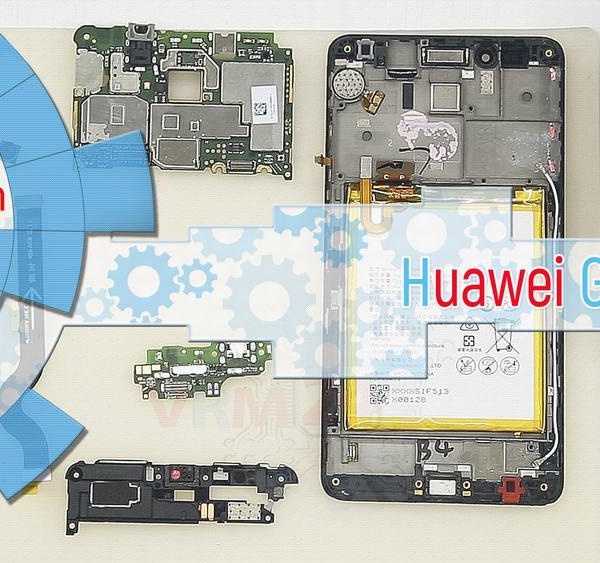 Huawei GR5