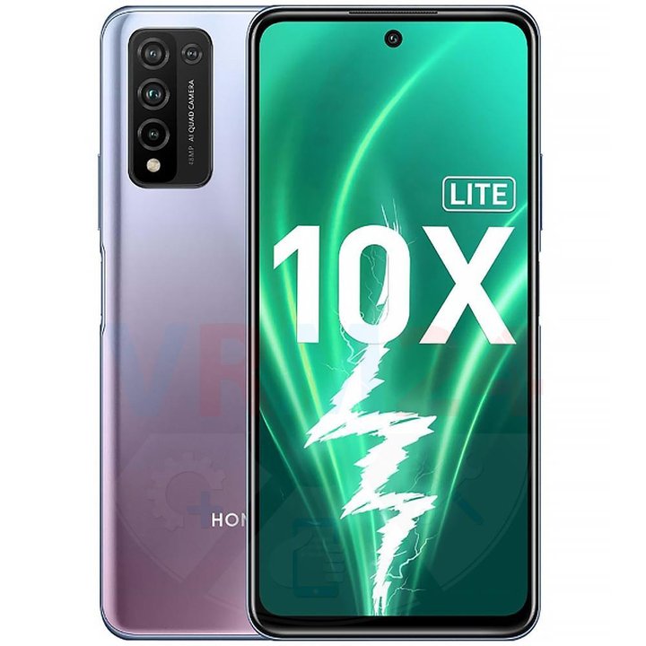Huawei Honor 10X Lite