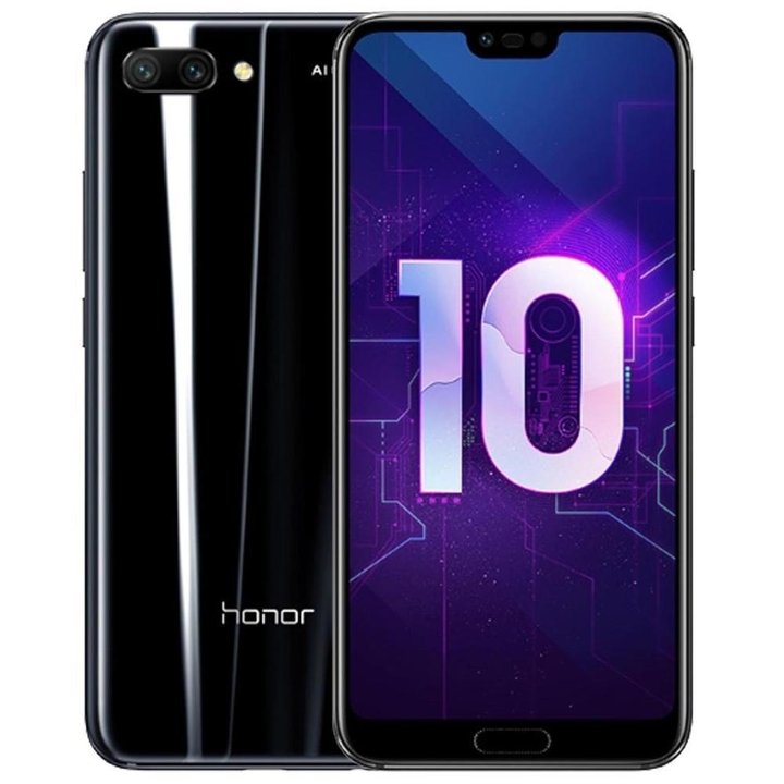 Huawei Honor 10