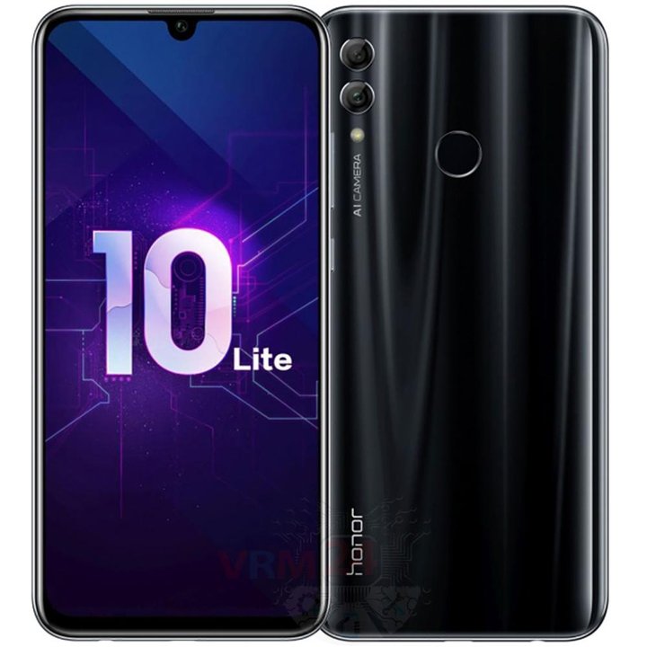 Huawei Honor 10 Lite