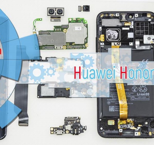 Huawei Honor 10