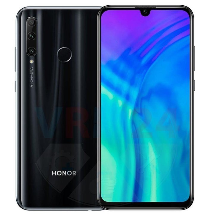 Huawei Honor 10i