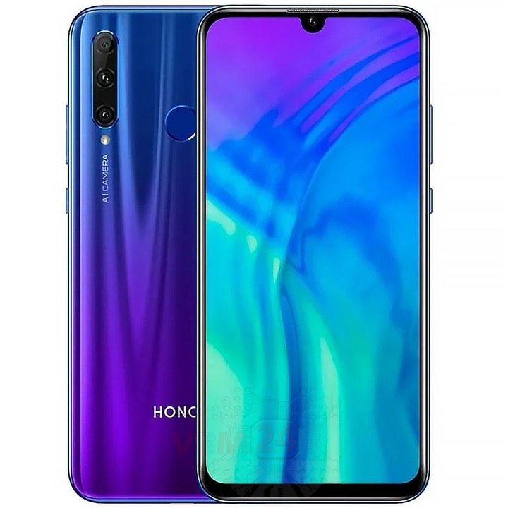 Huawei Honor 20 Lite