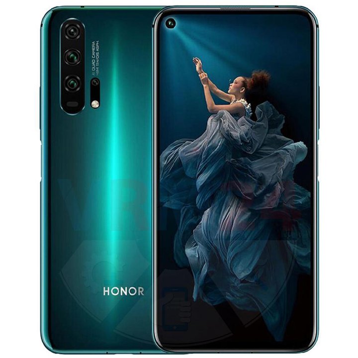 Huawei Honor 20 Pro