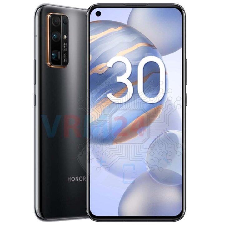 Huawei Honor 30