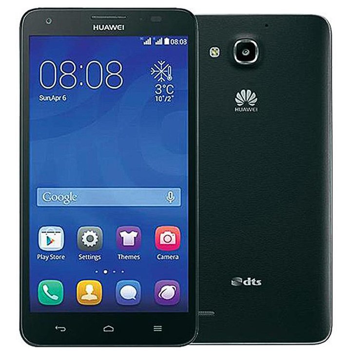 Huawei Honor 3X