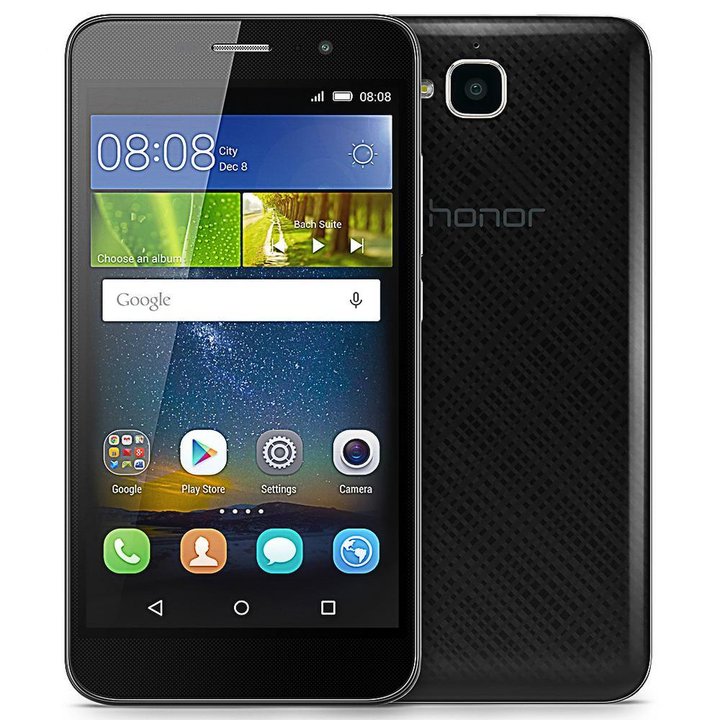 Huawei Honor 4C Pro