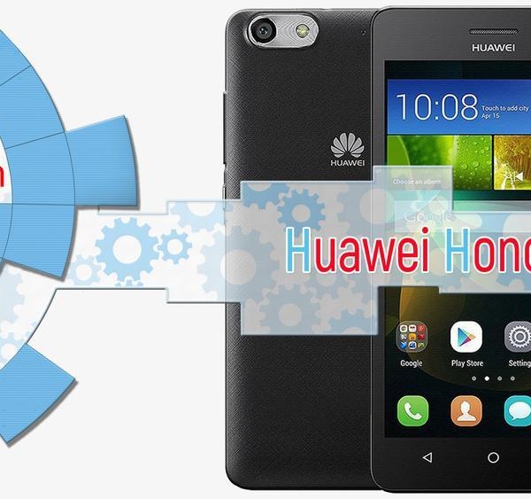 Huawei Honor 4C