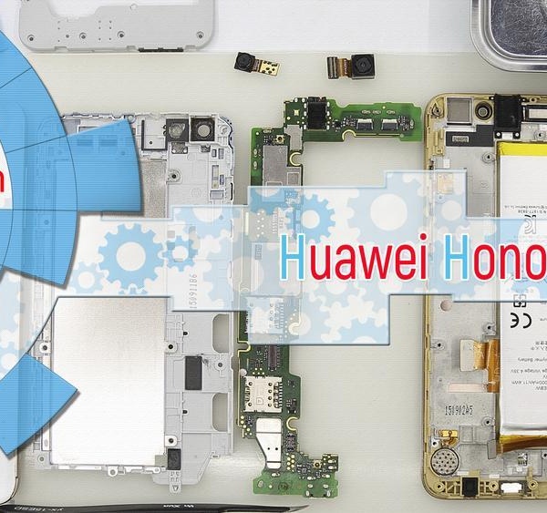 Huawei Honor 4X