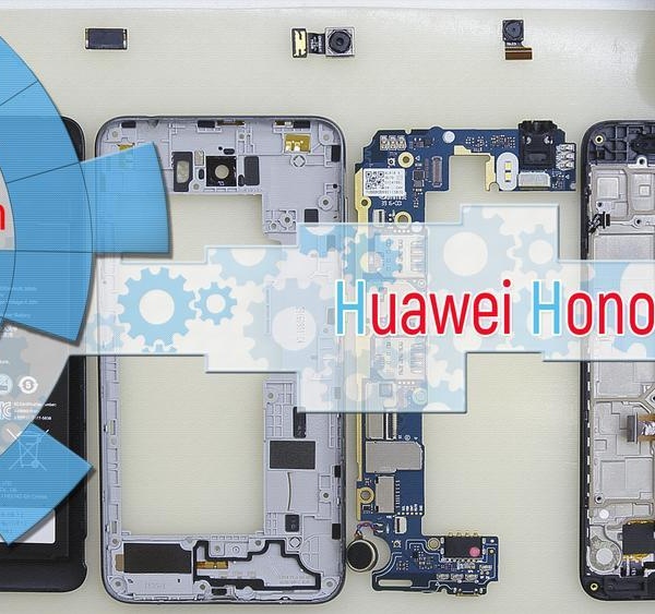 Huawei Honor 5A