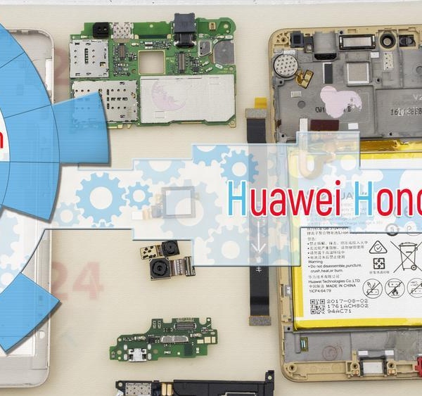 Huawei Honor 5X