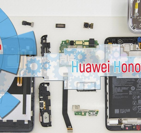 Huawei Honor 6A