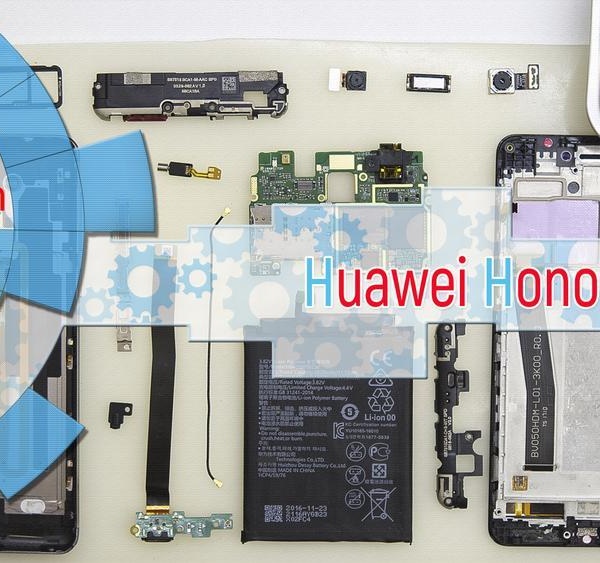 Huawei Honor 6C