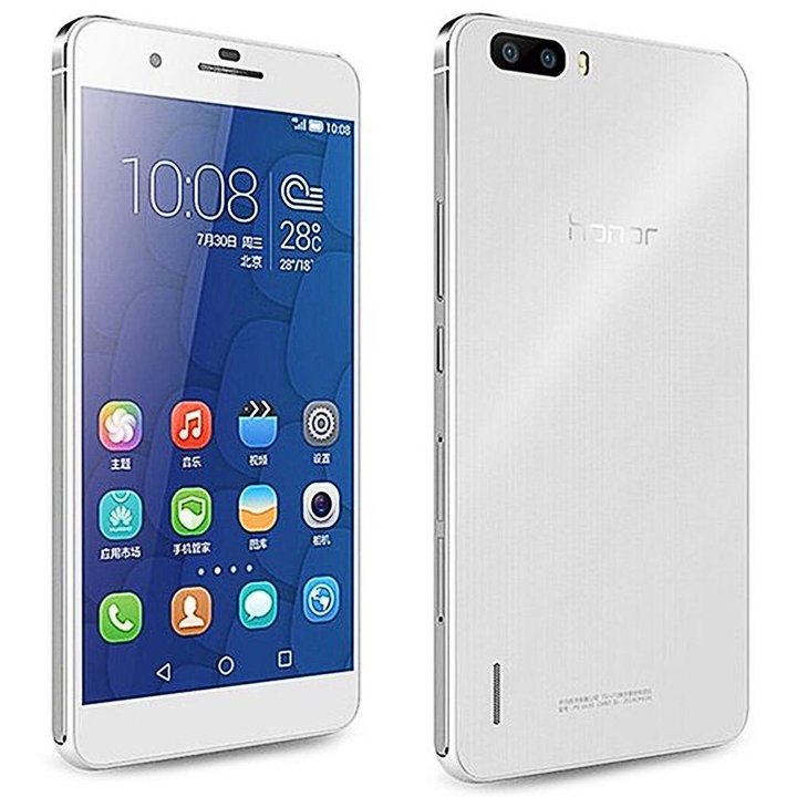 Huawei Honor 6 Plus