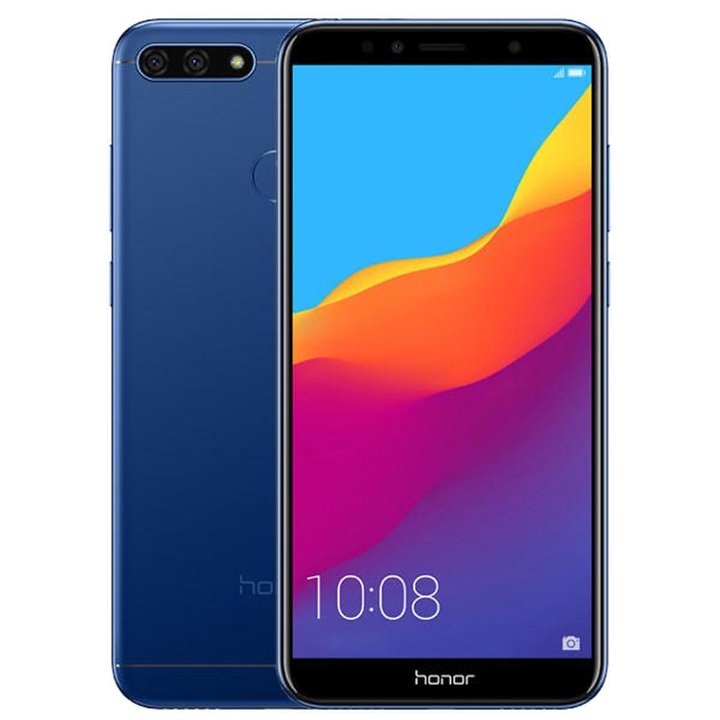 Huawei Honor 7A Pro
