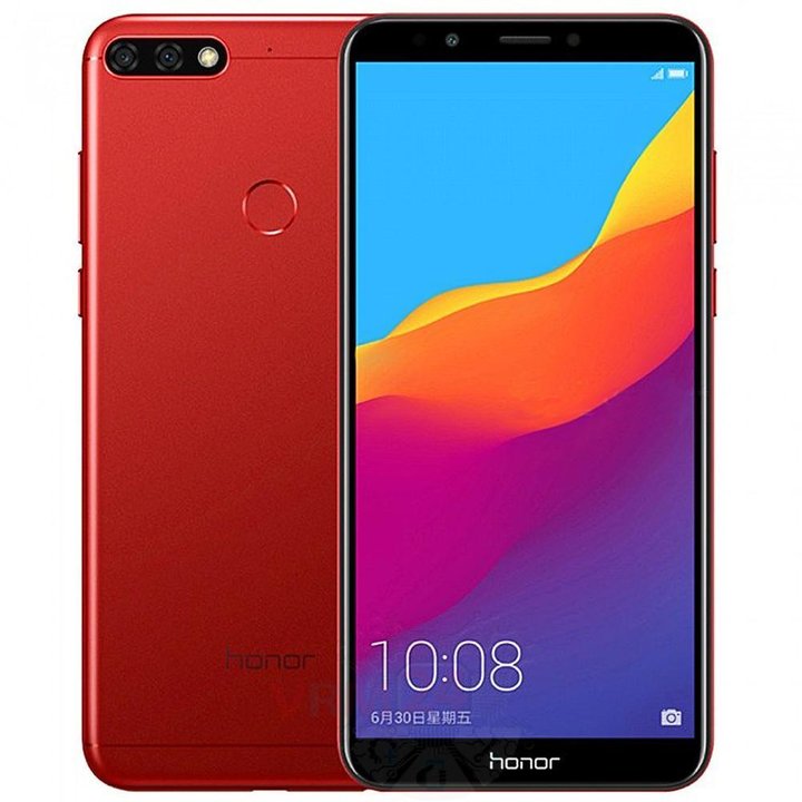 Huawei Honor 7C