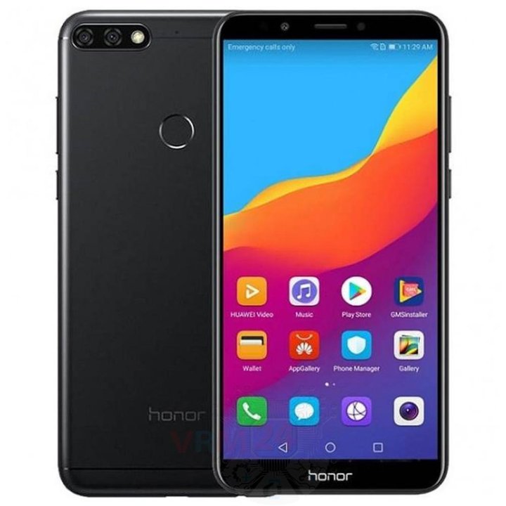 Huawei Honor 7C Pro