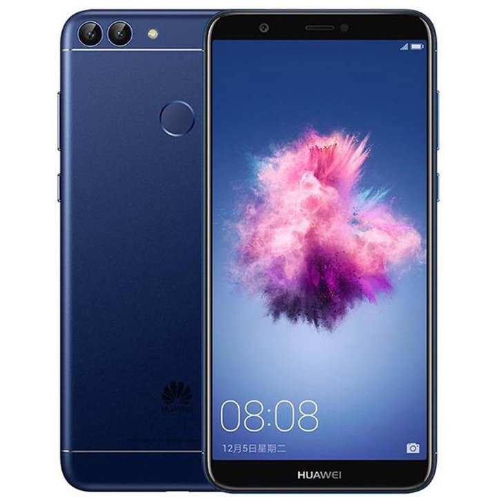 Huawei Honor 7S