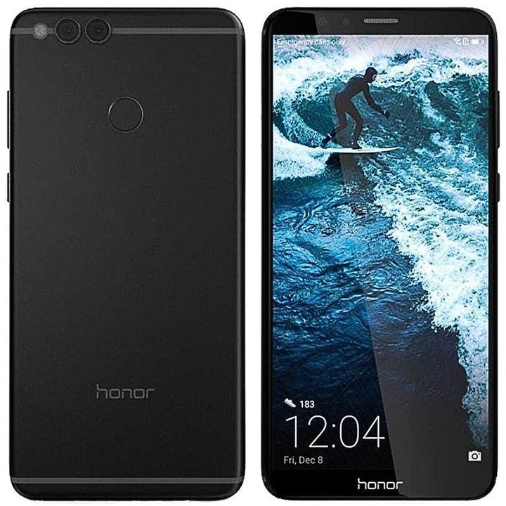 Huawei Honor 7X