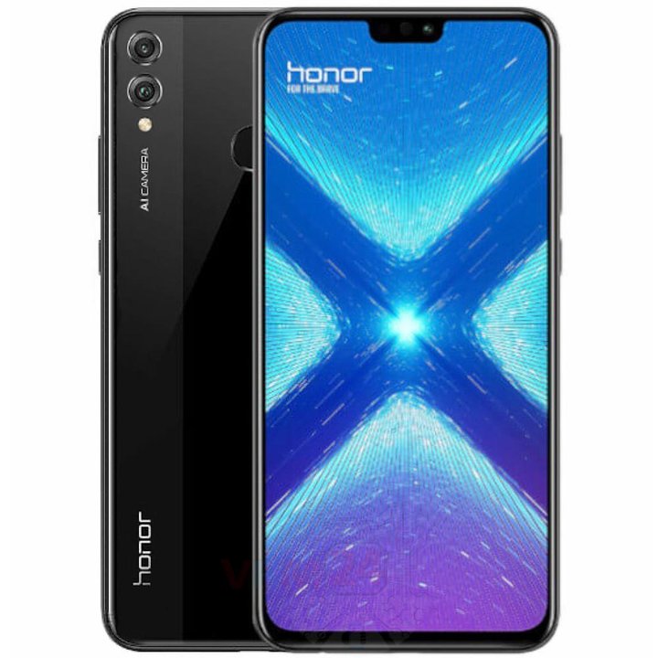 Huawei Honor 8X
