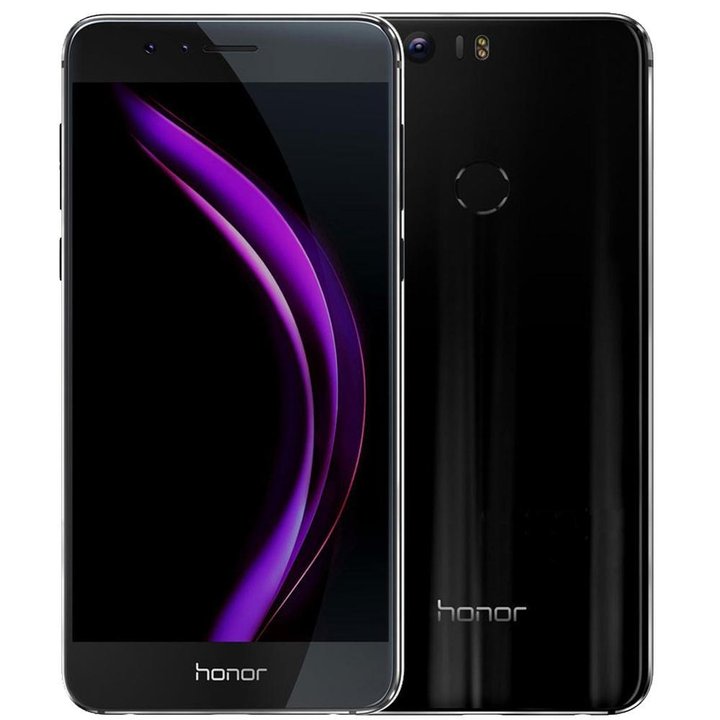 Huawei Honor 8
