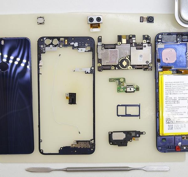 Huawei Honor 8