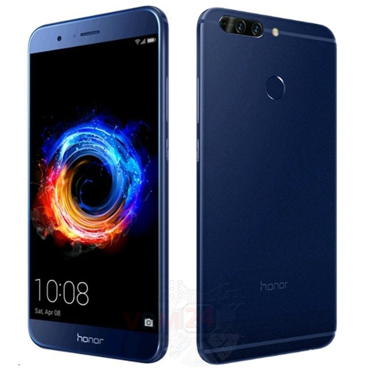 Huawei Honor 8 Pro