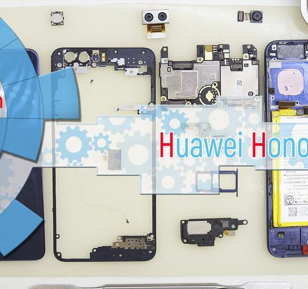 Huawei Honor 8