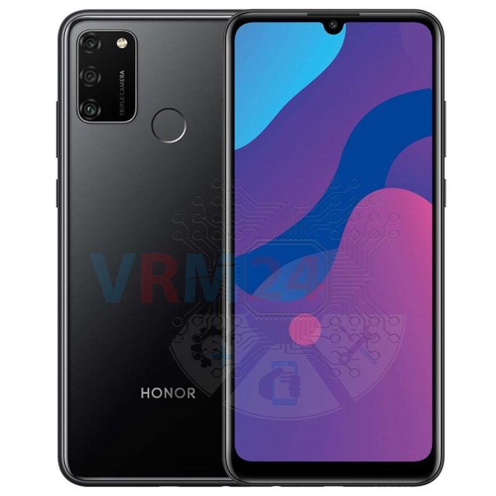 Huawei Honor 9A