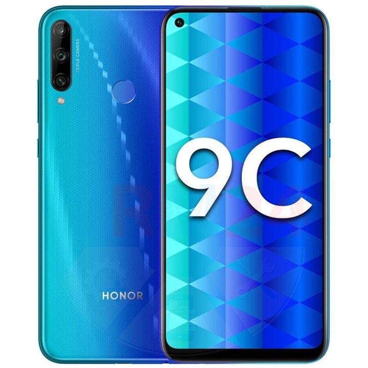 Huawei Honor 9C