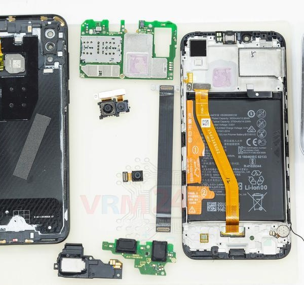 Huawei Honor Play