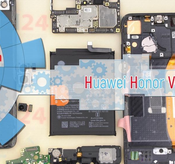Huawei Honor View 20