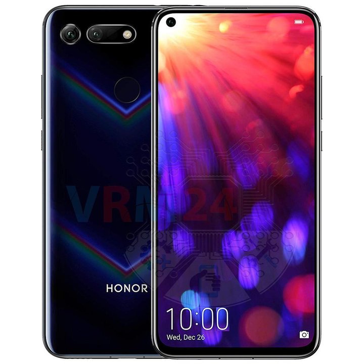 Huawei Honor View 20