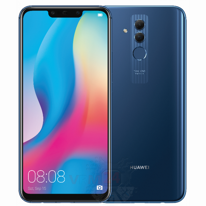Huawei Mate 20 Lite