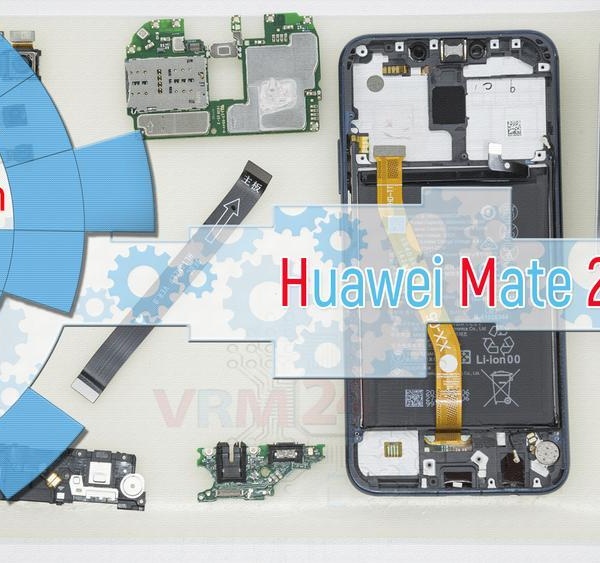 Huawei Mate 20 Lite