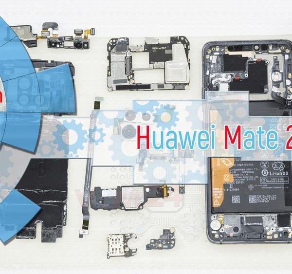 Huawei Mate 20 Pro