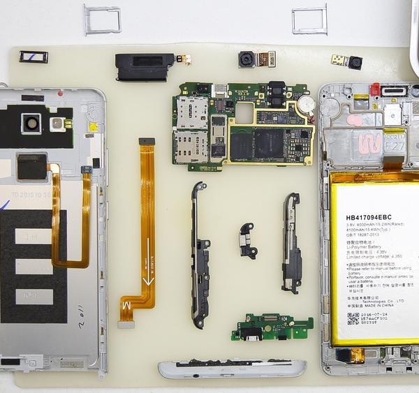 Huawei Ascend Mate 7