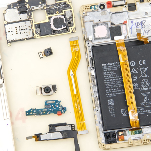 Huawei Mate 8