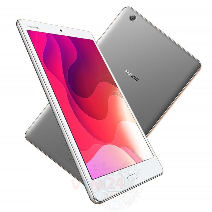 Huawei MediaPad M3 Lite 8"