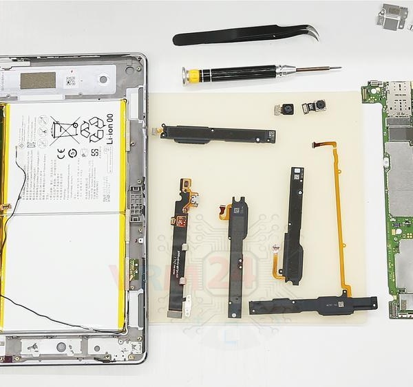 Huawei MediaPad M3 Lite 8"