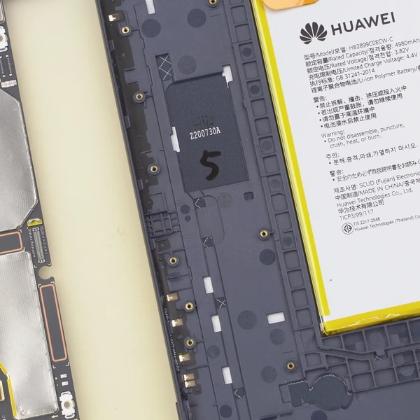 Huawei Mediapad T10s