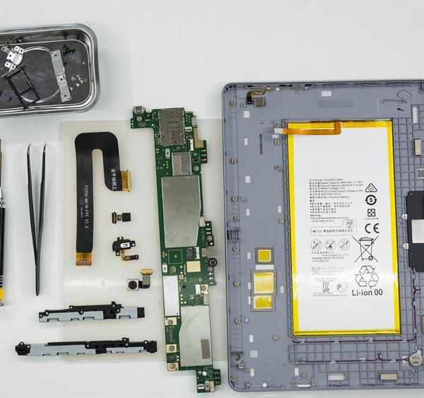 Huawei MediaPad T3 (10'')