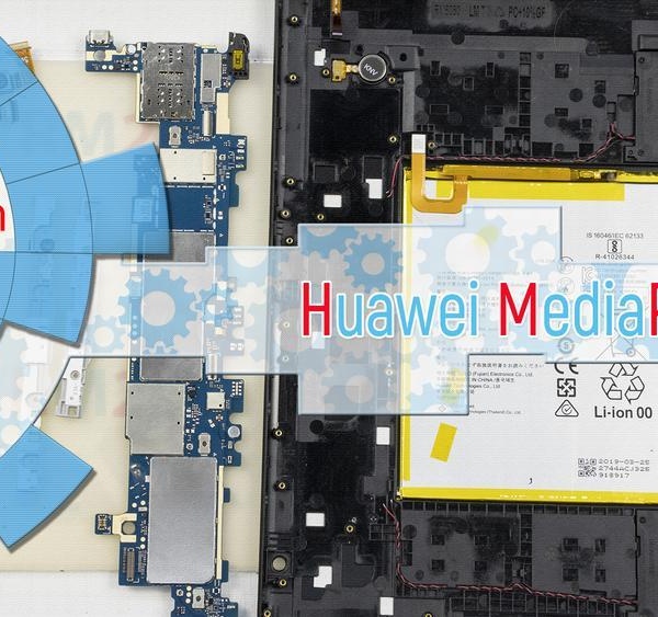 Huawei MediaPad T5