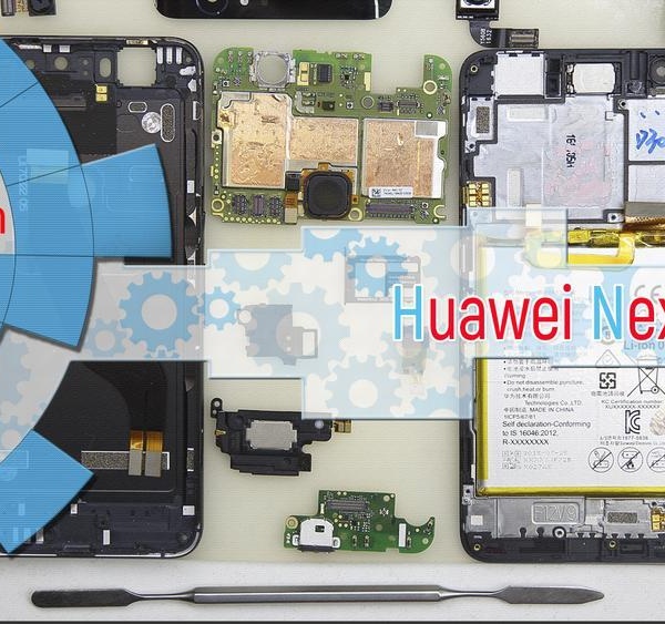 Huawei Nexus 6P