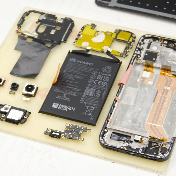 Huawei Nova 11