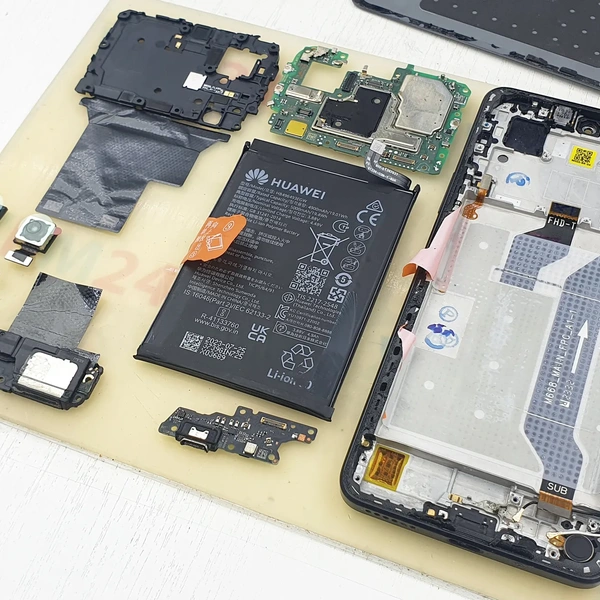 Huawei Nova 11i