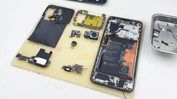 Tech review of Huawei Nova 14 Pro