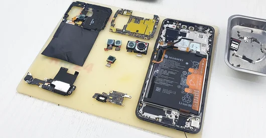 Tech review of Huawei Nova 14 Pro