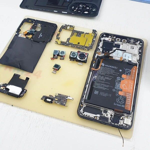 Tech review of Huawei Nova 14 Pro