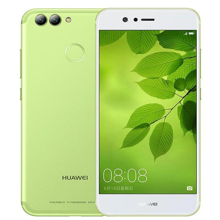 Huawei Nova 2